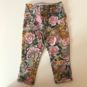 Children’s Place jeggings
